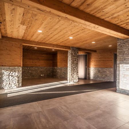 Val Thorens - Cosy Appartement Avec Vue Silveralp 224 Dış mekan fotoğraf