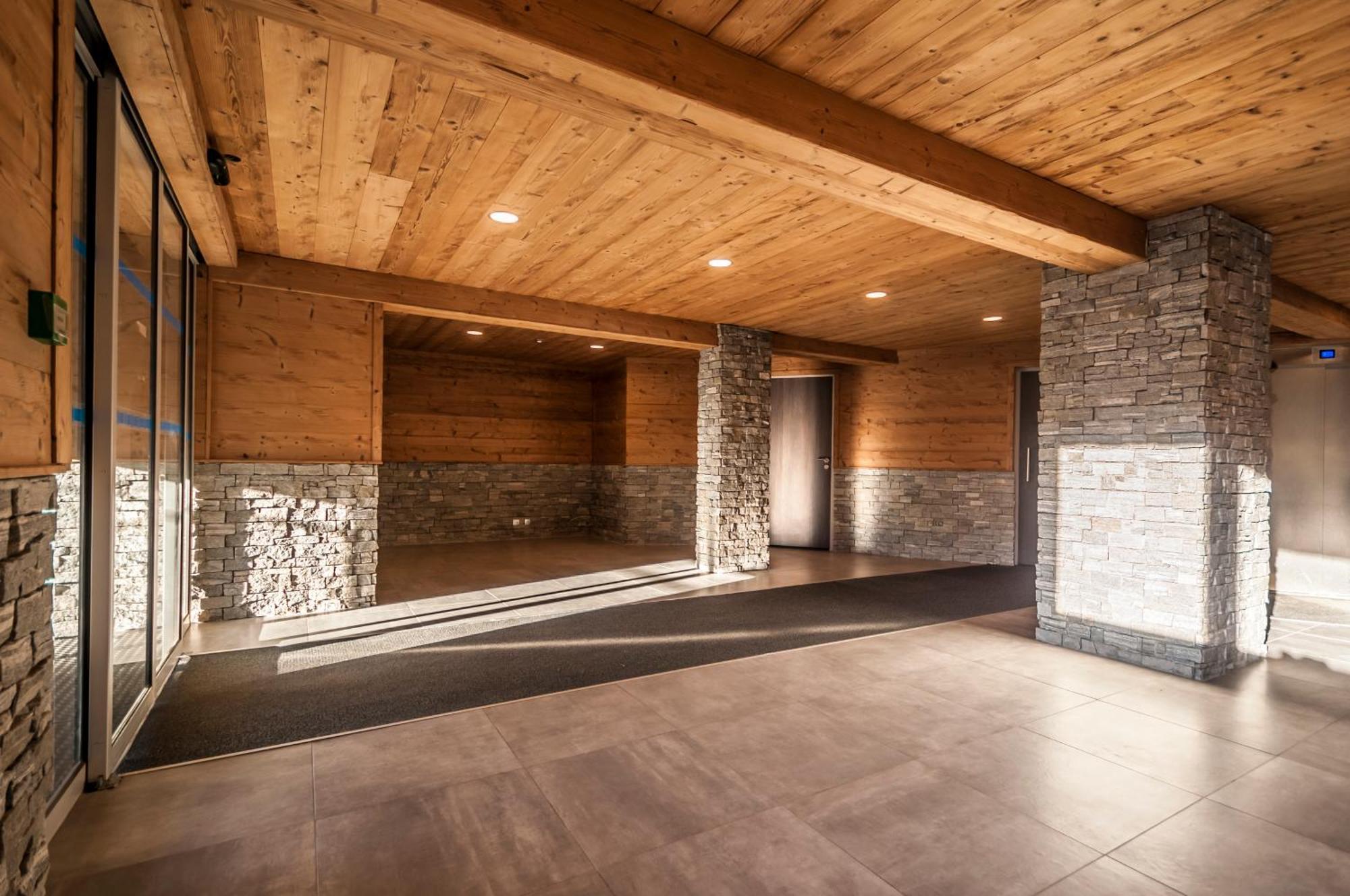 Val Thorens - Cosy Appartement Avec Vue Silveralp 224 Dış mekan fotoğraf